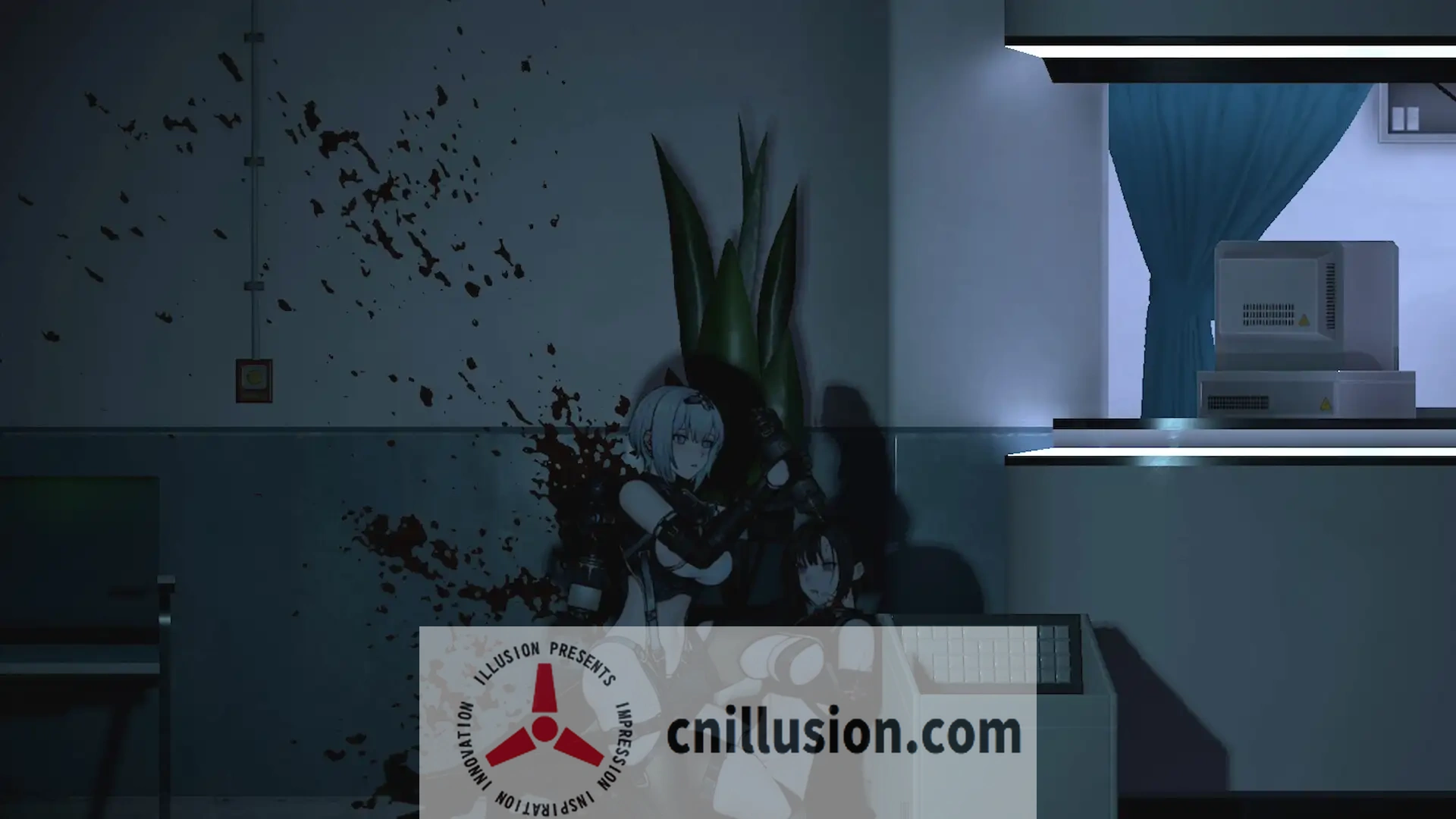 【ACT/官中/动态】青之脑/CYANBRAIN/シアンブレイン Ver1.10 官方中文版【500M】【微云网盘/直链】