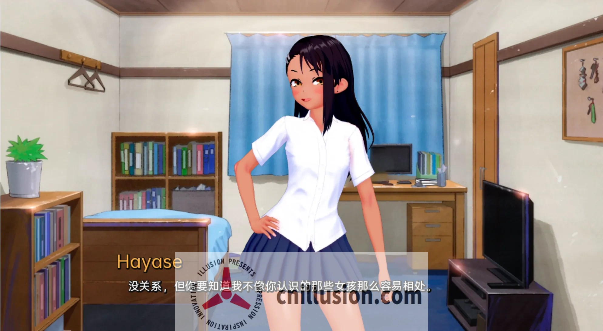 [日系SLG/汉化/动态] 异世界妓院 Isekai Brothel v0.63 AI汉化版+作弊码 [PC+安卓][FM/百度/4G]