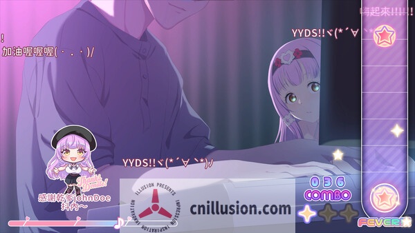 [后宫SLG/中文/动态/CV]甜蜜魅魔之家 Sweet Succubus Home V1.07 官方中文步兵版[FM/百度/2G]