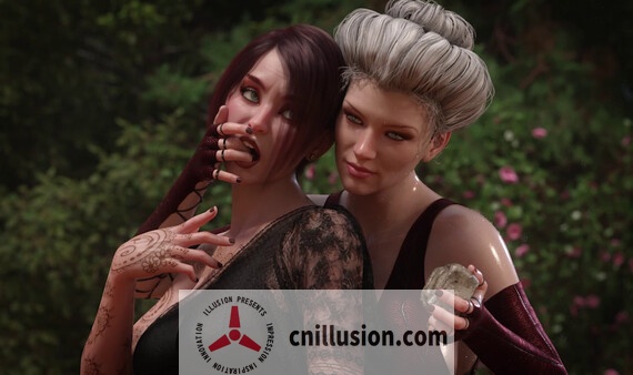 [超顶神作RPG/精翻/全动态] 创世秩序 The Genesis Order V1.05 精翻汉化完结版+存档[FM/百度/23G]