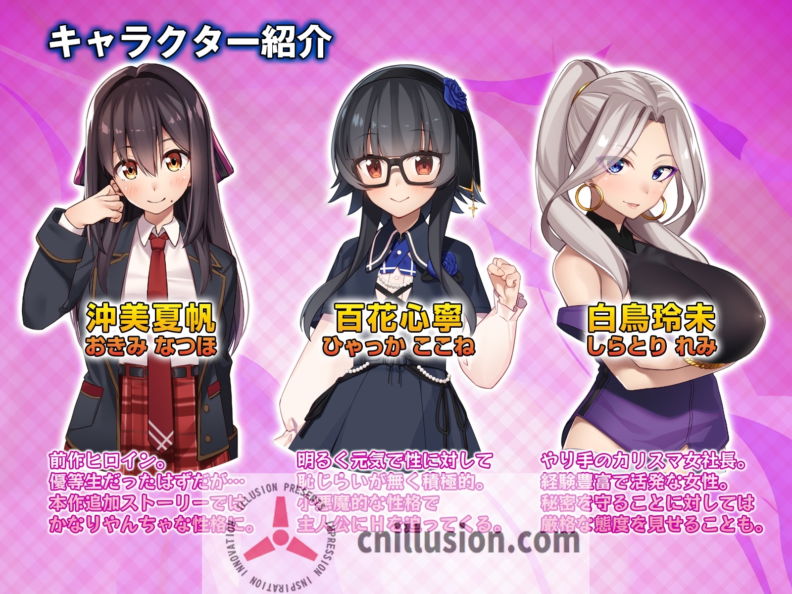 [SLG/汉化/动态] 外行离家少女与我/シロウト家出娘と俺 Sweet Days Ver1.02 AI汉化 [2.3G/FM/WY]