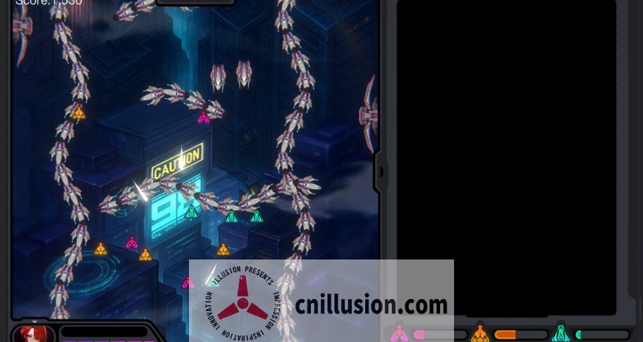 【SLG/官中/步兵】触手战争/Tentacle Wars Ver1.0.29 官方中文步兵版【1.1G】【微云网盘/直链】