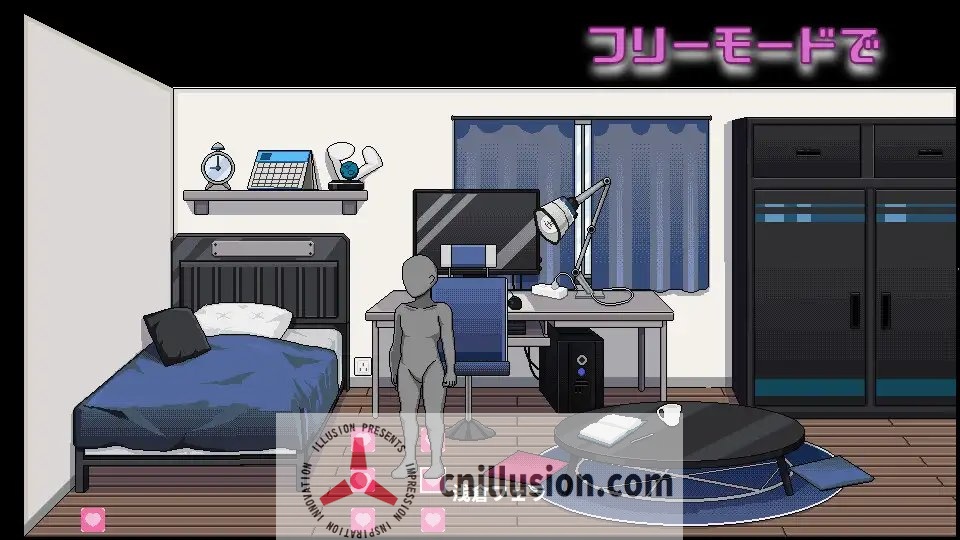 [SLG/官中] 债务地狱的我捡到了一个任我差遣的离家出走JK Ver20240603 官方中文 [499M/FM/WY]