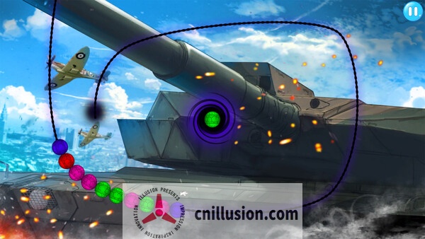 [新作SLG/中文/动态][H版祖玛]射！就完事了 Shoot! Is done 官中步兵版 [FM/600M/百度]