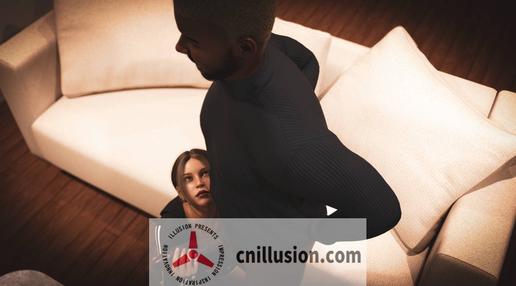 [SLG/汉化/NTR] 我忠诚的妻子/My Loyal Wife Ver0.5.1 AI汉化 [1.3G/FM/WY]