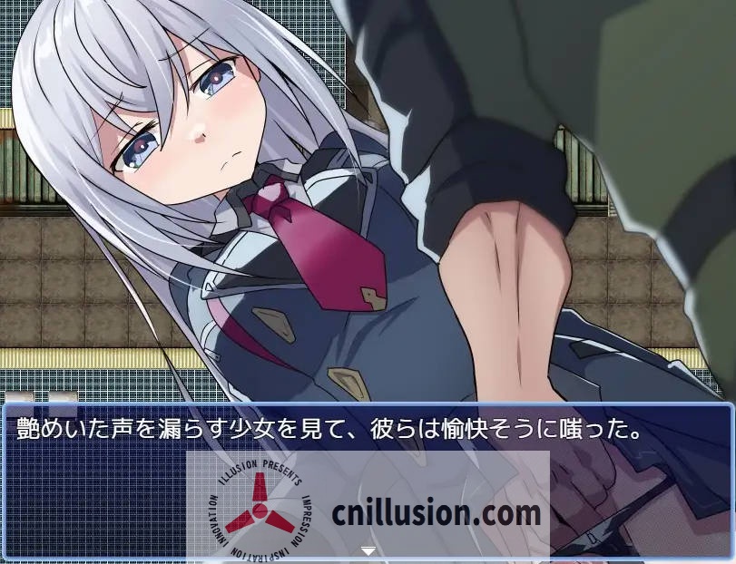 [RPG/汉化/新作] 性处理用勇者/性処理用勇者 AI汉化 [593M/FM/WY]