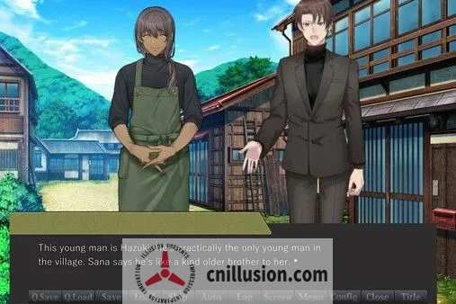 [精品ADV/中文]侦探新花：诅咒的驱魔师 淫界探偵アラカ 官中步兵版+存档 [FM/百度/1.5G]