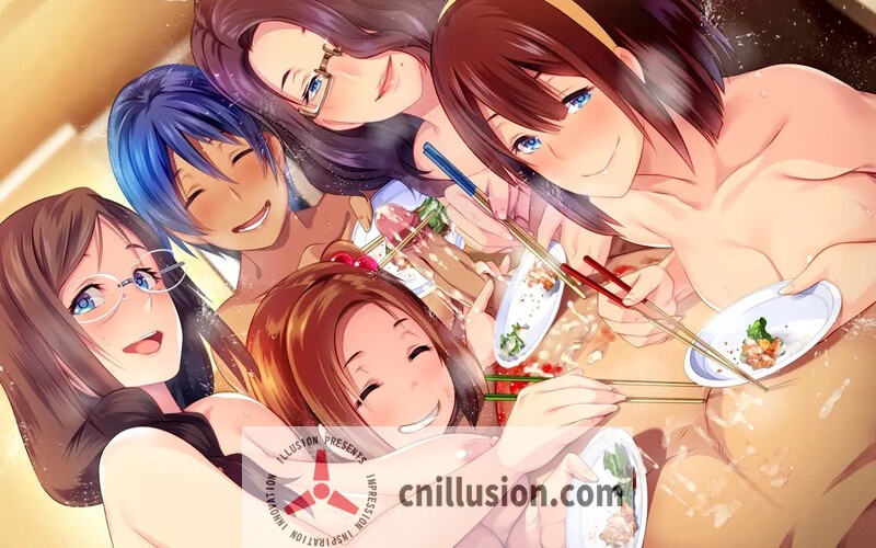 【拔作ADV/汉化/步兵】健全！变态生活的推荐/健全！変態生活のススメ V1.01 AI汉化步兵版【3G】【微云网盘/直链】