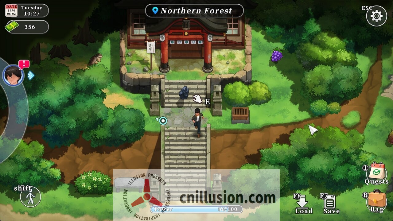 [互动SLG/中文/更新] 幸福岛幻想V1.0.7.1 官方中文步兵版+存档 [FM/5G/百度]