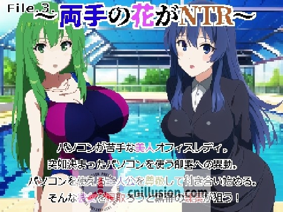 [SIM/官中] 好色之徒逃脱双六/えっち逃走すごろく 官方中文 [96M/FM/WY]